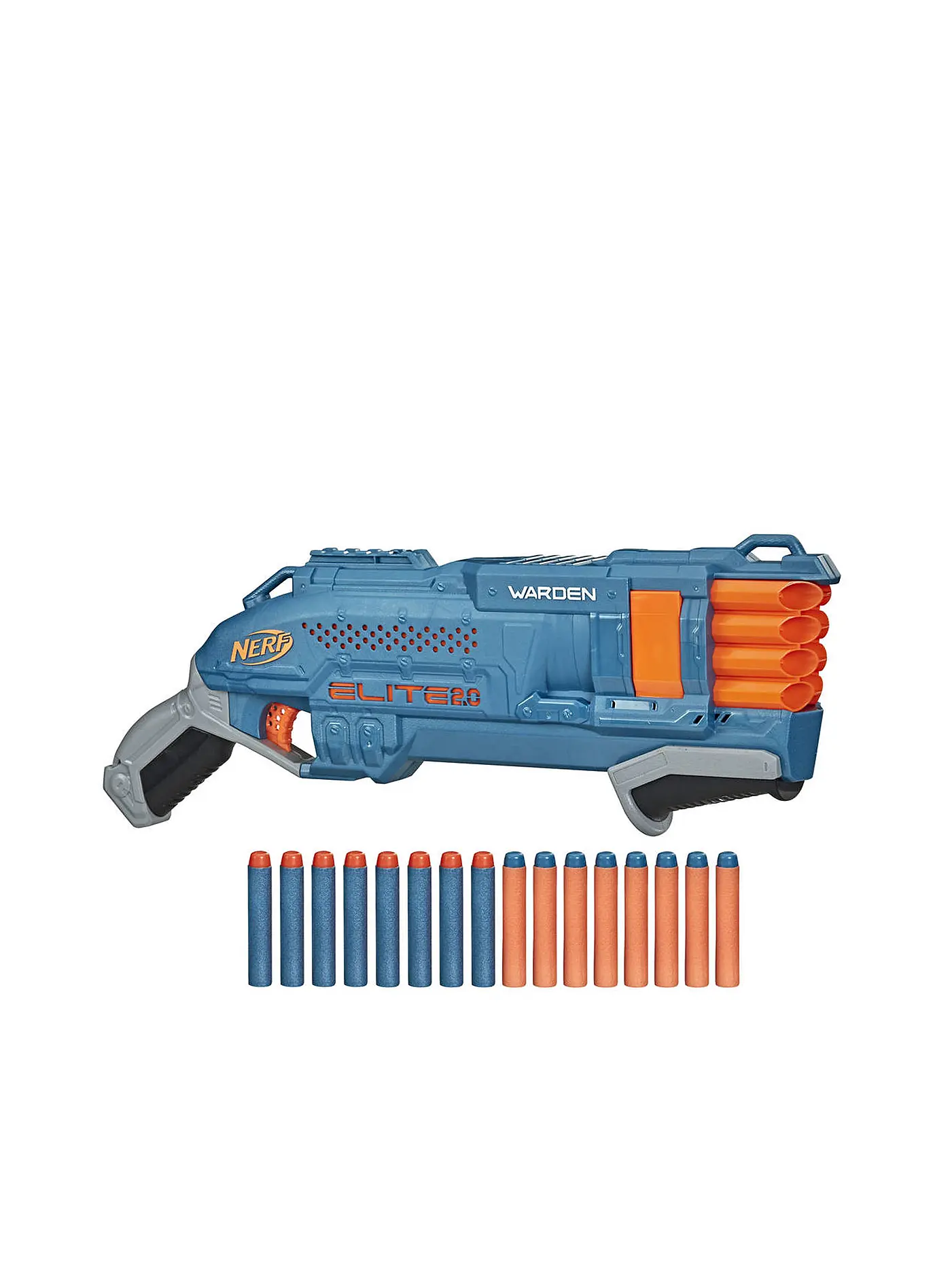 NERF | Nerf Elite 2.0 Warden DB-8 | 